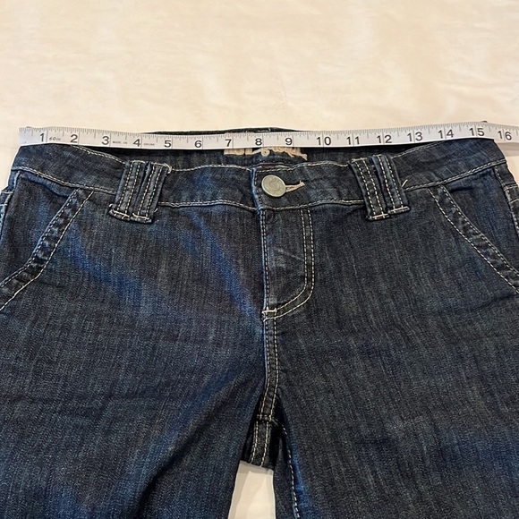 Kut From The Kloth Bermuda Shorts Size 4 - Picture 3 of 16